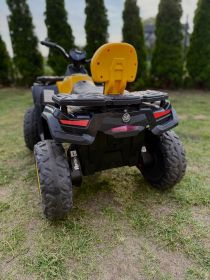 Quad XT-Speed dla dzieci