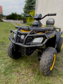 Quad XT-Speed dla dzieci