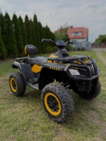 Quad XT-Speed dla dzieci