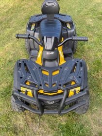 Quad XT-Speed dla dzieci