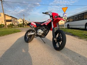 Beta rr 125