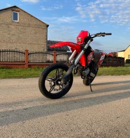 Beta rr 125