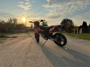 Beta rr 125