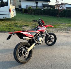Beta rr 125