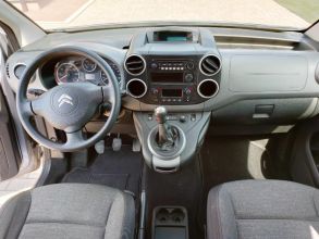 Citroen Berlingo Mulitispace