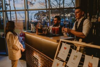 Drink Bar mobilne usługi barmańskie