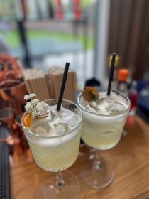 Drink Bar mobilne usługi barmańskie