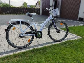 Rower 24koła
