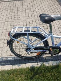 Rower 24koła