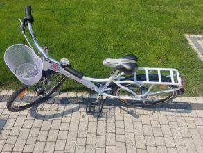 Rower 24koła