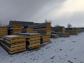 plyta warstwowa- dachowa i scienna.