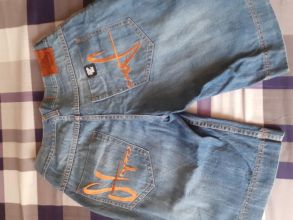 STOPROCENT bluza & spodenki