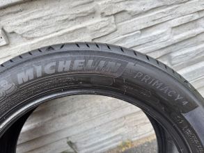 Opony 205/55/17 95V. Extra Loag Michelin Premacy 4