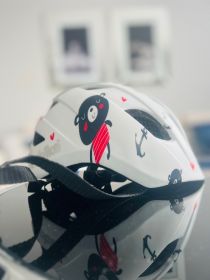 Kask dziecięcy BOBIKE
