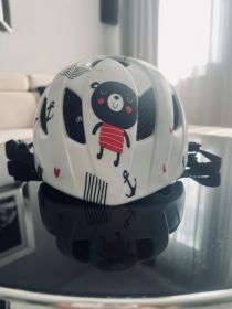Kask dziecięcy BOBIKE