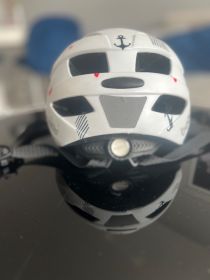 Kask dziecięcy BOBIKE