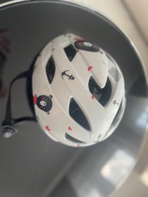 Kask dziecięcy BOBIKE