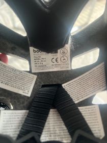 Kask dziecięcy BOBIKE