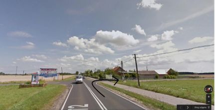 działki budowlane w bliskich Żukach ul. Tajemnicza