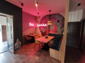 Wynajmę lokal gastronomiczny idealna lokalizacja