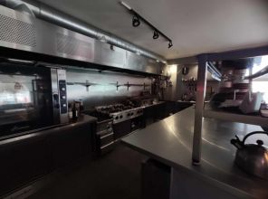 Wynajmę lokal gastronomiczny idealna lokalizacja