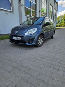 Sprzedam Renault Twingo