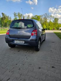 Sprzedam Renault Twingo