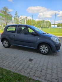 Sprzedam Renault Twingo