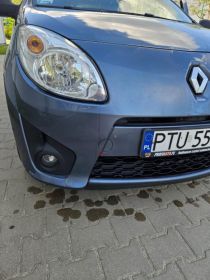 Sprzedam Renault Twingo
