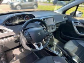 Peugeot 2008 AUTOMAT