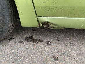 Renault Scenic lift 1.6 benzyna 2007r z Niemiec