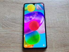 Samsung A41 Dual Sim LTE ładny stan