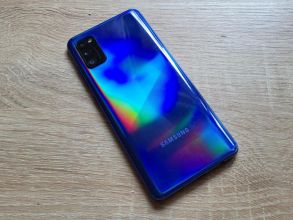 Samsung A41 Dual Sim LTE ładny stan