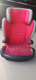 Fotelik samochodowy Espiro 15-36kg Isofix