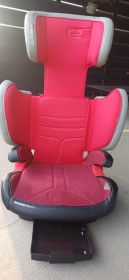 Fotelik samochodowy Espiro 15-36kg Isofix