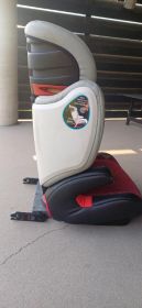 Fotelik samochodowy Espiro 15-36kg Isofix