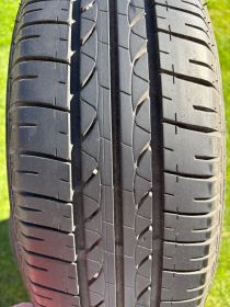 Koła letnie Renault Clio IV 15”