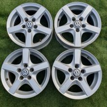 Felgi 14 5x100 Volkswagen , Audi