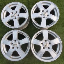 Felgi 5x112 16 Volkswagen Passat, Golf, Touran, Audi