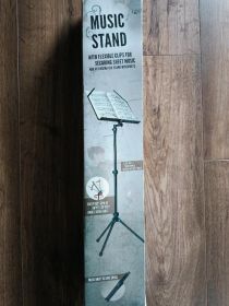 Sprzedam stojak do nut, stan: jak nowy