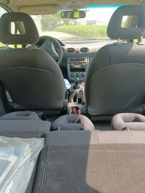 Mercedes a klasa 1,4 bezyna