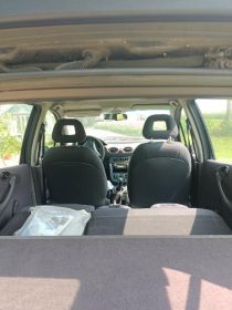 Mercedes a klasa 1,4 bezyna