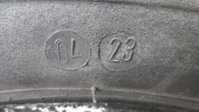 Opony letnie 205/55r16 ,2023