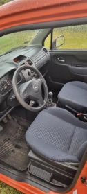 Opel Agilla 1.2 Niski Przebieg