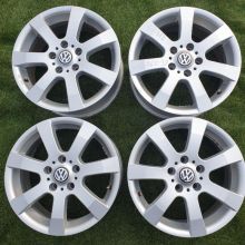 Felgi Volkswagen 16 , Audi Skoda 5x112
