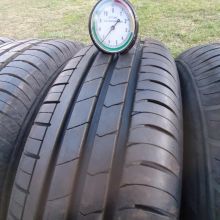 Koła letnie 4x100 14 VW, Skoda , Seat
