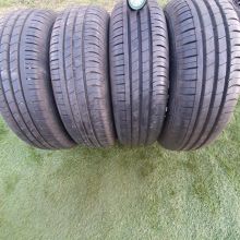 Koła letnie 4x100 14 VW, Skoda , Seat