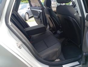 Śliczna/A4/B7/1.6 MPI+ Gaz/Sedan/Zarejestr/