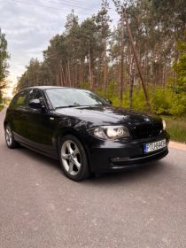 Bmw 1e 87 118D