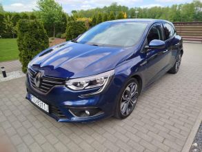 Sprzedam Renault Megane